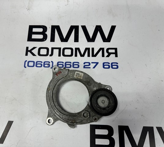 Натяжитель приводного ремня 11288580360 BMW