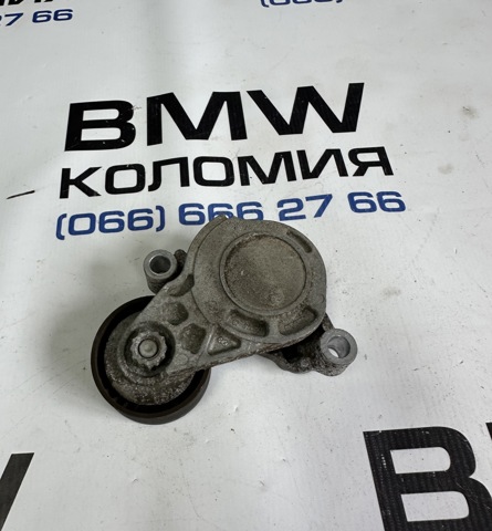11288600357 BMW Натяжитель приводного ремня купить в Киев