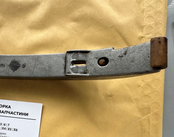 BMW 11312246809 Башмак натяжителя цепи ГРМ в наличии Запорожье