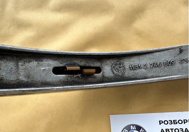 BMW 11312246809 Башмак натяжителя цепи ГРМ в наличии Одесса