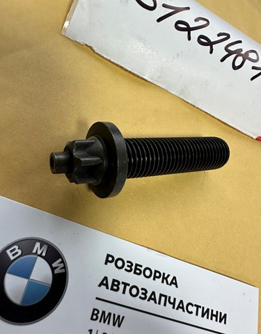 BMW 11312248113 Болт шестерни распредвала в наличии Львов