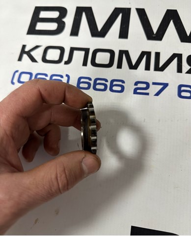 11317502180 BMW Звездочка-шестерня привода коленвала двигателя купить в Черкассы