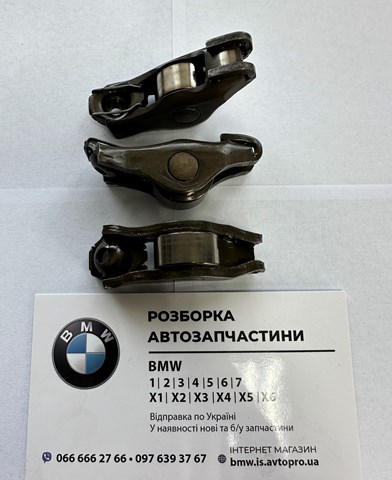 Коромысло клапана, рокер 11337530979 BMW