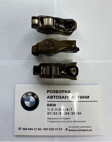  Коромысло клапана 11337542421 BMW