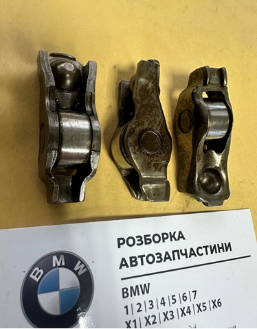 11337559794 Коромысло клапана (рокер) впускной купить Ирпень