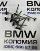 Впускной клапан 11347539919 BMW