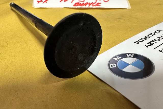 BMW 11347552053 Клапан выпускной в наличии Черновцы