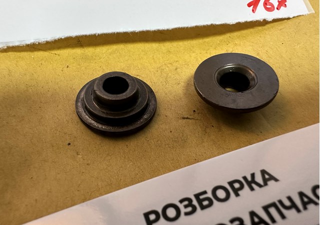11347797713 BMW Тарелка передней пружины верхняя металлическая купить в Ровно