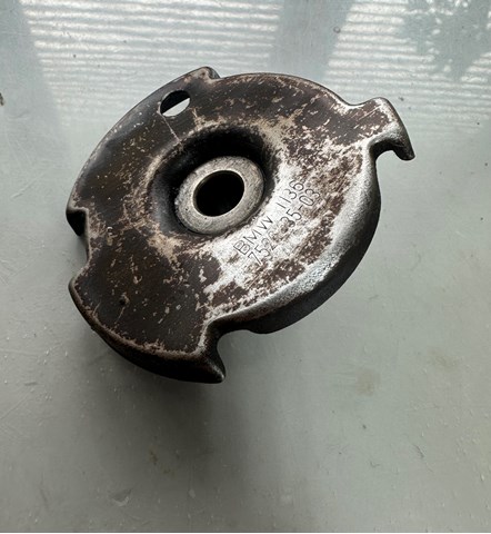 Импульсное кольцо датчика распредвала 11367526435 BMW