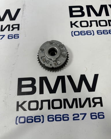 Звездочка-шестерня распредвала двигателя впускного 11367540346 BMW