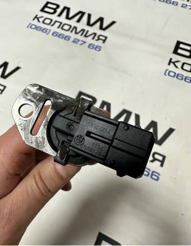11367585776 BMW Клапан электромагнитный положения (фаз) распредвала купить в Харьков