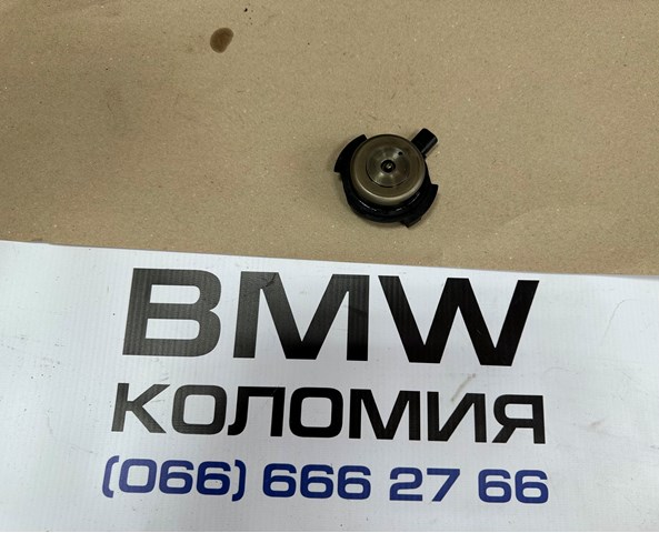 Электромагнитный клапан фазорегулятора 11367614288 BMW