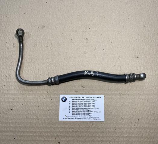 Подача масляная труба 11422247915 BMW