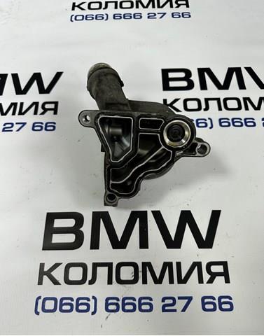 11427516383 Корпус масляного фильтра купить Черкассы