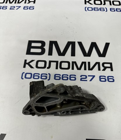 Термостат системы смазки двигателя 11427573051 BMW