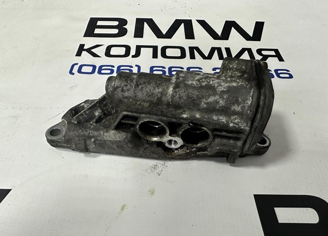 11427573051 Термостат системы смазки двигателя купить Кривой Рог