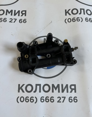 Корпус термостата в сборе 11428507694 BMW