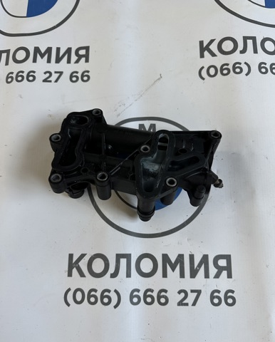 11428507694 Корпус термостата купить Черкассы