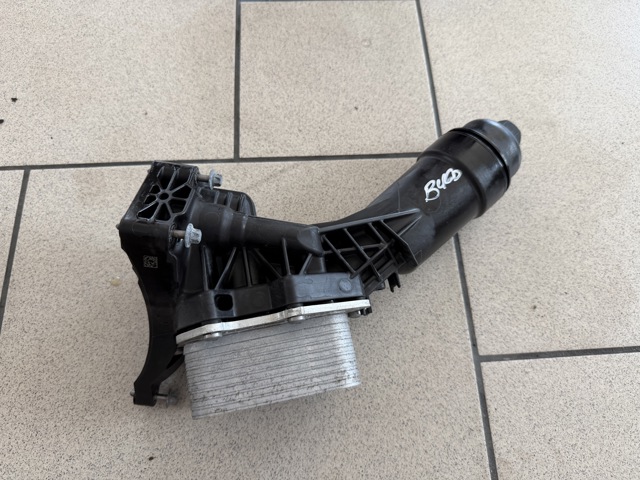 BMW 11428580414 Корпус масляного фильтра в наличии Черновцы