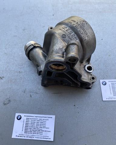 11428642289 BMW Корпус масляного фильтра купить в Ужгород