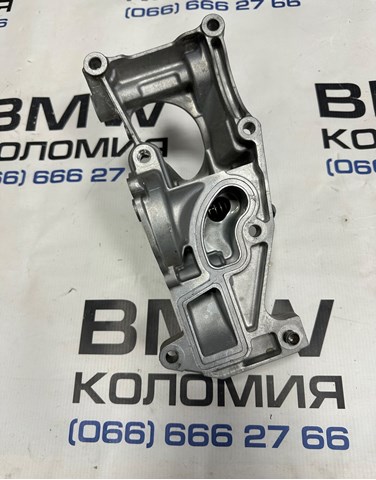 BMW 11517644809 Помпа водяная (насос) охлаждения, в сборе с корпусом в наличии Ровно