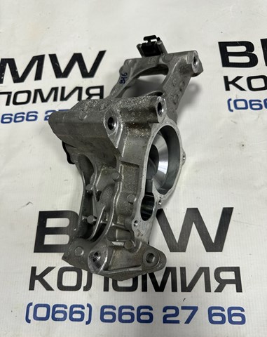 11517644809 Помпа водяная (насос) охлаждения, в сборе с корпусом купить Львов