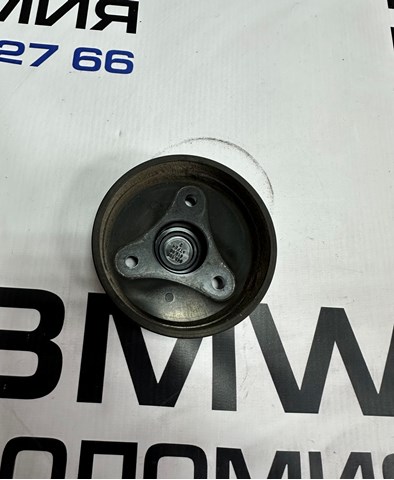 BMW 11518591892 Шкив помпы в наличии Львов