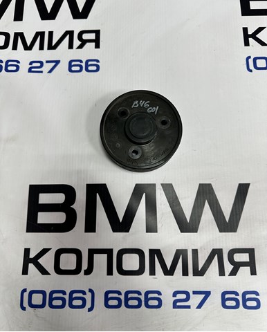 Шкив помпы водяного насоса 11518591892 BMW
