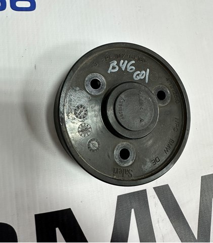 11518591892 BMW Шкив водяной помпы купить в Николаев