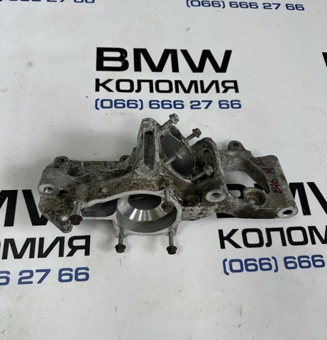 BMW 11518601366 Помпа водяная (насос) охлаждения в наличии Днепр