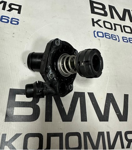 11518601366 Помпа водяная (насос) охлаждения купить Полтава