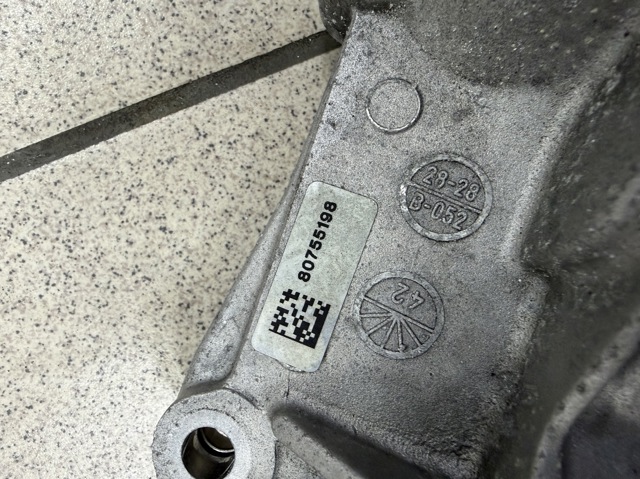 BMW 11518601366 Помпа водяная (насос) охлаждения в наличии Ужгород