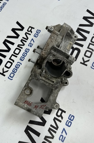 11518601366 Помпа водяная (насос) охлаждения купить Черновцы