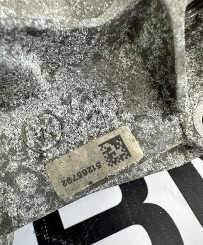 11518601366 Помпа купить Хмельницкий