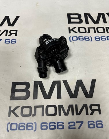 BMW 11518601366 Помпа водяная (насос) охлаждения в наличии Павлоград