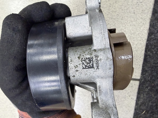 11518623574 BMW Помпа купить в Черновцы