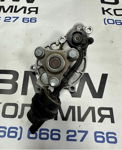 BMW 11518638026 Помпа водяная (насос) охлаждения в наличии Полтава