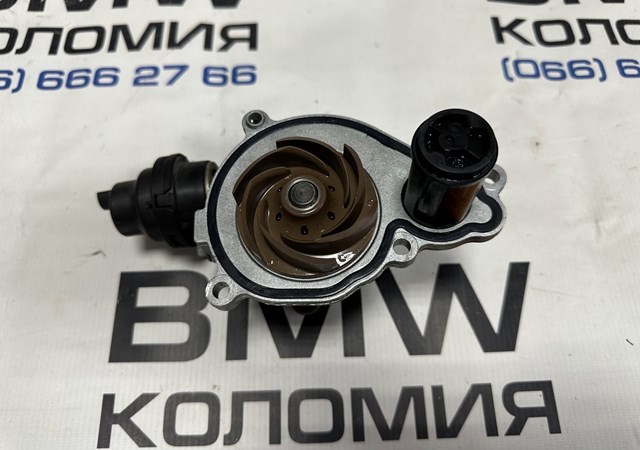 11518638026 Помпа водяная (насос) охлаждения купить Полтава