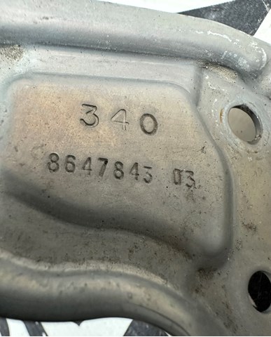 BMW 11518647843 в наличии Ужгород