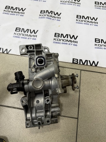 BMW 11518650988 Помпа водяная (насос) охлаждения в наличии Харьков