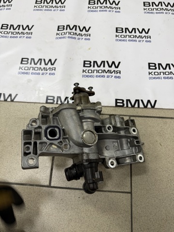 BMW 11518650988 Помпа в наличии Ирпень