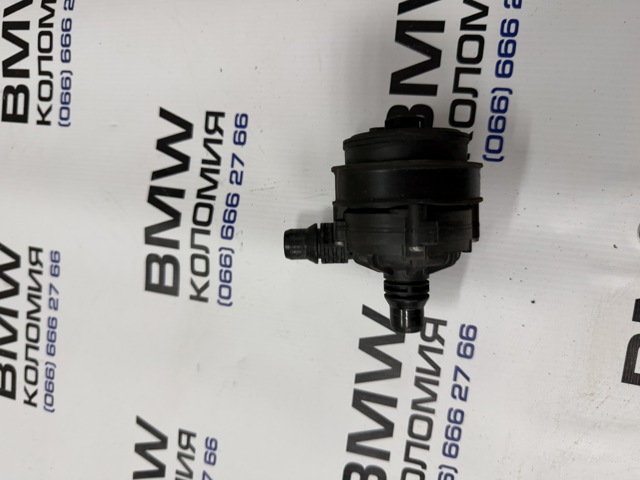 11518651287 Помпа водяная (насос) охлаждения, дополнительный электрический купить Ирпень