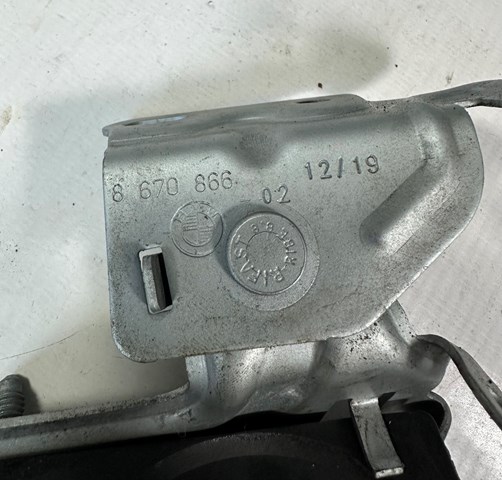 BMW 11518670866 в наличии Кривой Рог