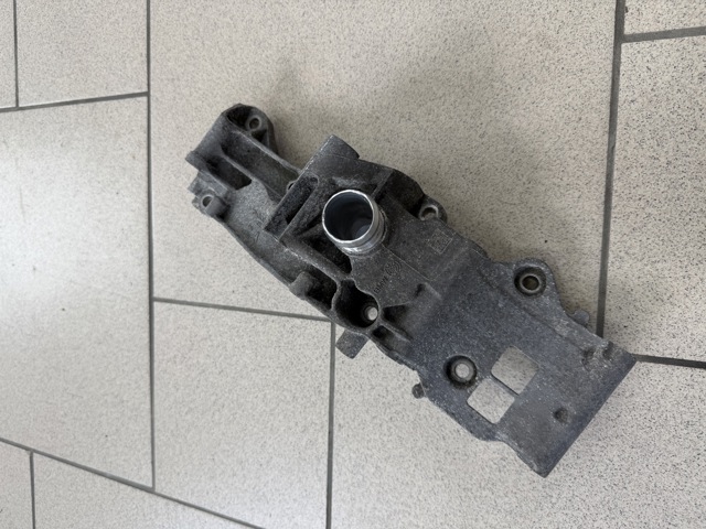 Помпа охлаждения 11518678905 BMW