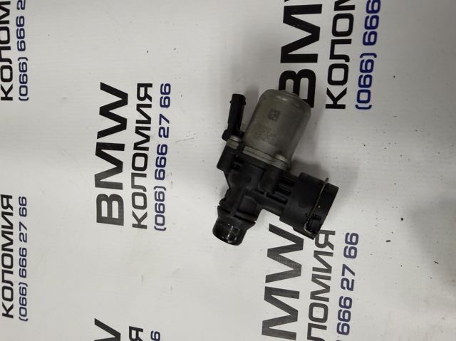 Регулирующий клапан охлаждающей жидкости 11518689694 BMW