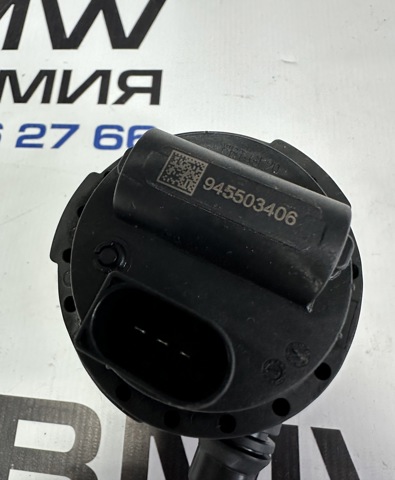BMW 11519455034 Дополнительная помпа в наличии Николаев