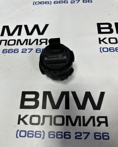 Помпа водяная, дополнительная электрическая 11519455034 BMW