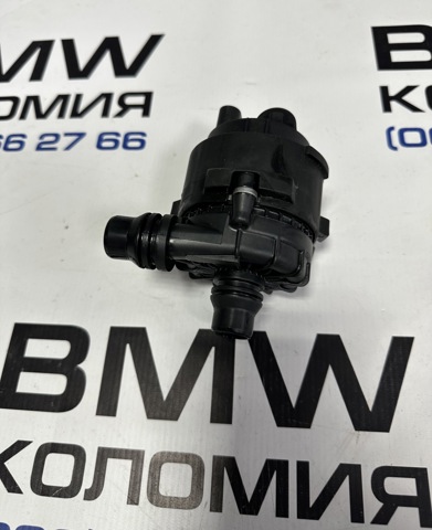 11519455034 BMW Помпа водяная (насос) охлаждения, дополнительный электрический купить в Киев