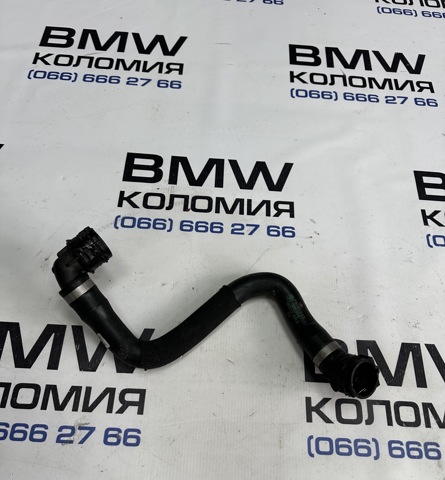 Шланг термостата 11538650981 BMW