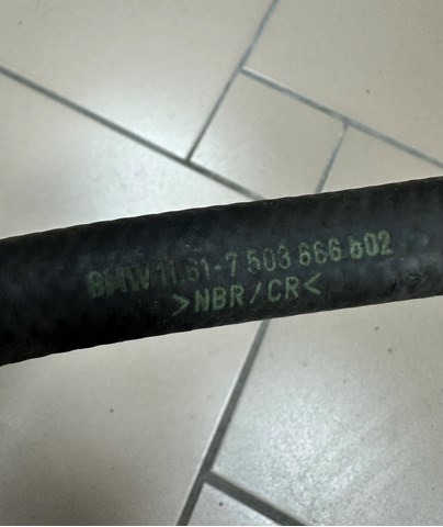 11617503666 BMW купить в Хмельницкий